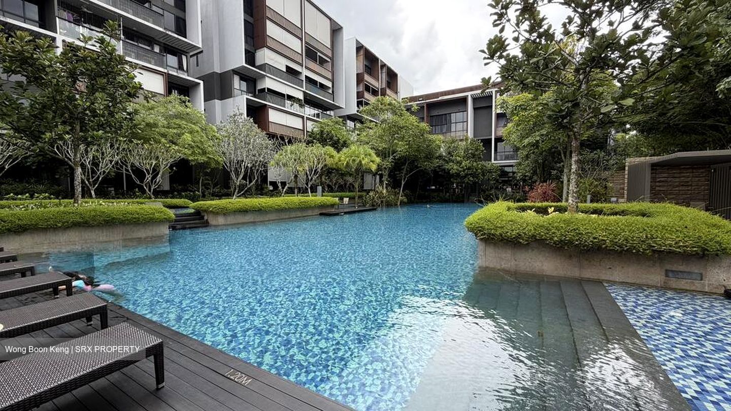 Kandis Residence (D27), Condominium #511075471
